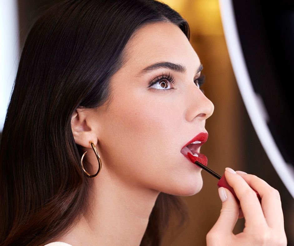 Maquillaje sencillo paso a paso